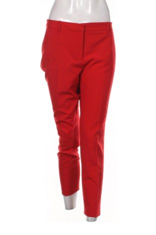 Damenhose Zara, Größe L, Farbe Rot, Preis € 13,80
