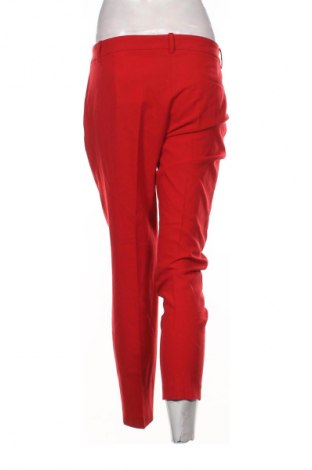 Damenhose Zara, Größe L, Farbe Rot, Preis € 13,80