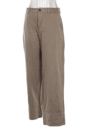 Damenhose Zara, Größe L, Farbe Grau, Preis € 26,71