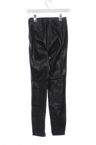 Damenhose Zara, Größe XXS, Farbe Schwarz, Preis € 13,80