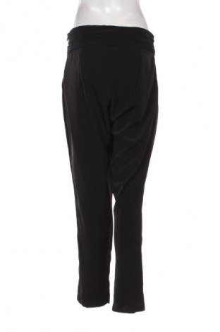 Dámské kalhoty  Zara, Velikost M, Barva Černá, Cena  229,00 Kč