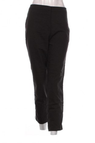 Damenhose Zara, Größe XXL, Farbe Schwarz, Preis € 13,80