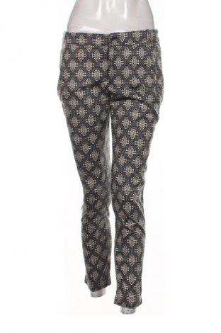 Pantaloni de femei Zara, Mărime M, Culoare Multicolor, Preț 71,10 Lei