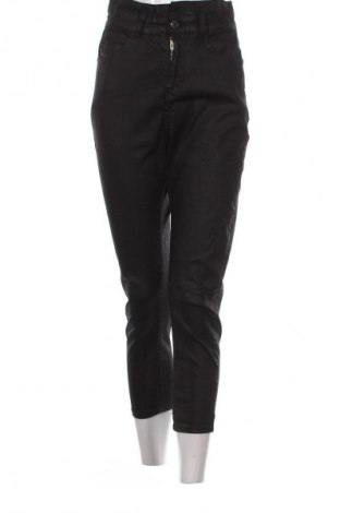 Γυναικείο παντελόνι Zara, Μέγεθος S, Χρώμα Μαύρο, Τιμή 13,99 €