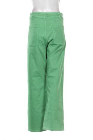 Női nadrág Zara, Méret M, Szín Zöld, Ár 3 669 Ft