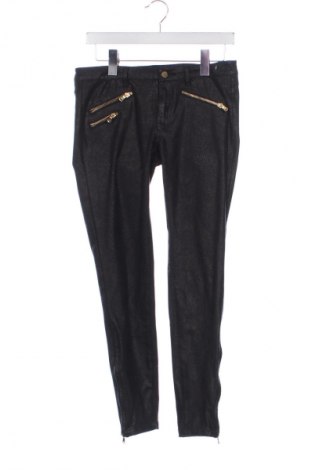 Γυναικείο παντελόνι Zara, Μέγεθος M, Χρώμα Μαύρο, Τιμή 13,82 €