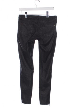 Γυναικείο παντελόνι Zara, Μέγεθος M, Χρώμα Μαύρο, Τιμή 13,82 €