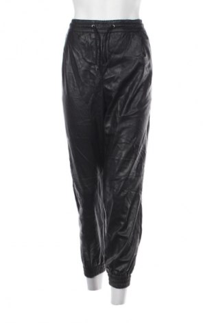 Damenhose Zara, Größe XL, Farbe Schwarz, Preis 15,99 €