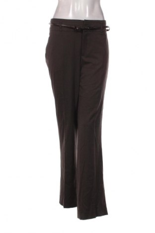 Damskie spodnie Zara, Rozmiar XL, Kolor Zielony, Cena 81,99 zł