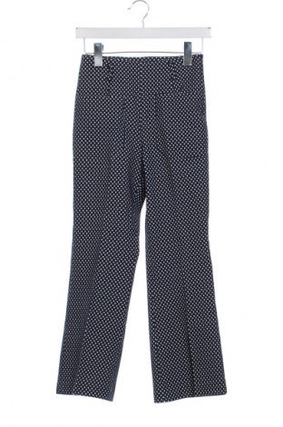 Pantaloni de femei Zara, Mărime XXS, Culoare Multicolor, Preț 66,99 Lei