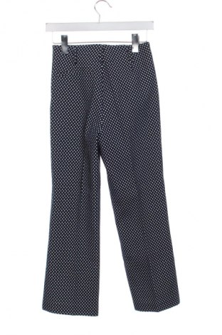 Pantaloni de femei Zara, Mărime XXS, Culoare Multicolor, Preț 66,99 Lei