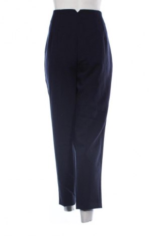 Дамски панталон Zara, Размер L, Цвят Син, Цена 27,99 лв.