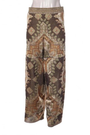 Női nadrág Zara, Méret L, Szín Sokszínű, Ár 2 219 Ft