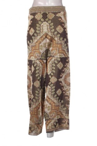 Női nadrág Zara, Méret L, Szín Sokszínű, Ár 2 219 Ft