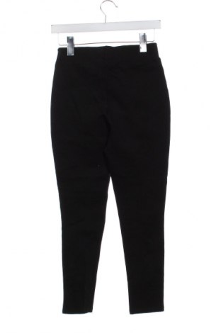 Damenhose Zara, Größe XS, Farbe Schwarz, Preis € 6,99