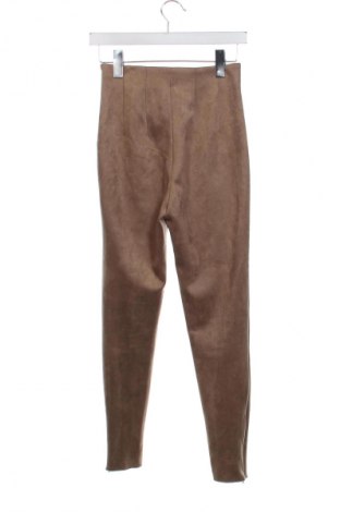 Női nadrág Zara, Méret XS, Szín Bézs, Ár 5 719 Ft