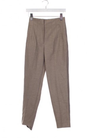 Damenhose Zara, Größe XS, Farbe Mehrfarbig, Preis 11,99 €