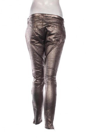 Γυναικείο παντελόνι Zara, Μέγεθος M, Χρώμα Πολύχρωμο, Τιμή 10,99 €