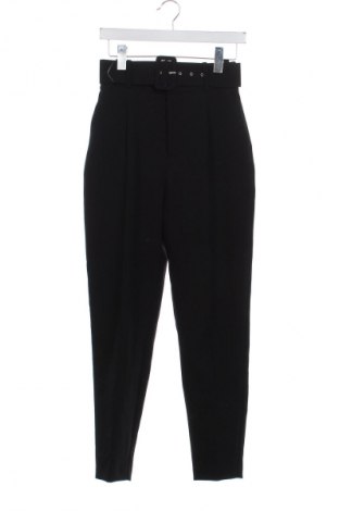 Damenhose Zara, Größe XS, Farbe Schwarz, Preis € 13,81