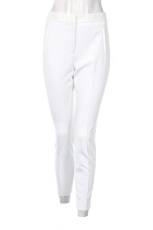 Γυναικείο παντελόνι Zara, Μέγεθος S, Χρώμα Λευκό, Τιμή 17,59 €
