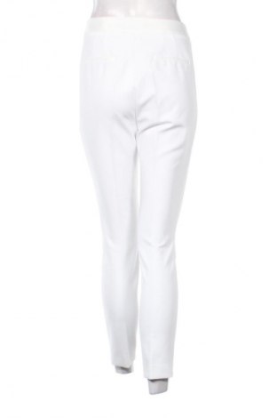 Γυναικείο παντελόνι Zara, Μέγεθος S, Χρώμα Λευκό, Τιμή 17,59 €