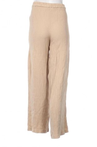 Damenhose Zara, Größe M, Farbe Beige, Preis € 13,81
