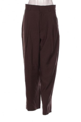 Damenhose Zara, Größe M, Farbe Braun, Preis € 13,81