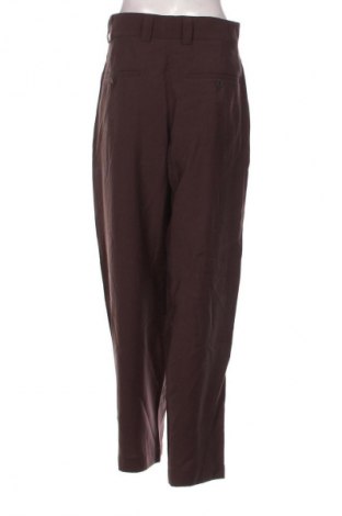 Damenhose Zara, Größe M, Farbe Braun, Preis € 13,81