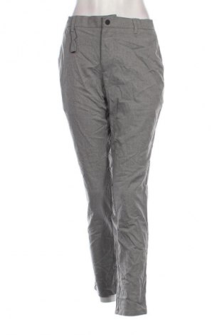 Dámské kalhoty  Zara, Velikost L, Barva Šedá, Cena  149,00 Kč