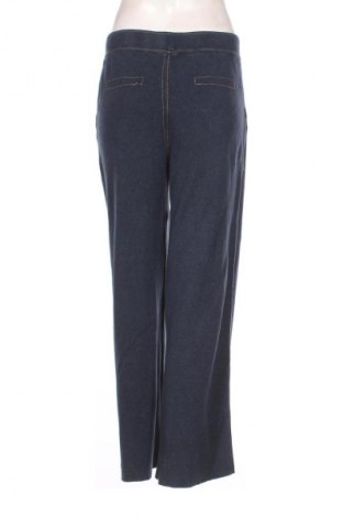 Damenhose Zara, Größe M, Farbe Blau, Preis € 13,80