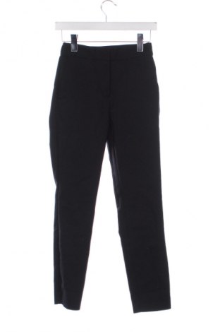 Pantaloni de femei Zara, Mărime XS, Culoare Negru, Preț 71,00 Lei