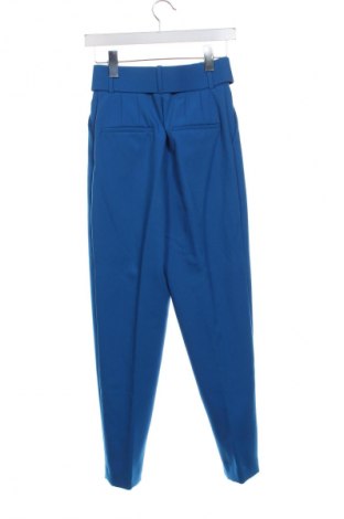 Damenhose Zara, Größe XS, Farbe Blau, Preis € 14,00