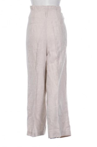 Damenhose Zara, Größe XL, Farbe Beige, Preis € 28,00