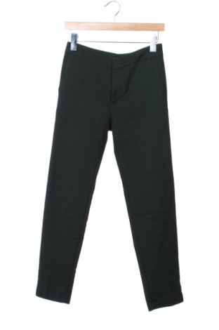 Damenhose Zara, Größe S, Farbe Grün, Preis € 37,42