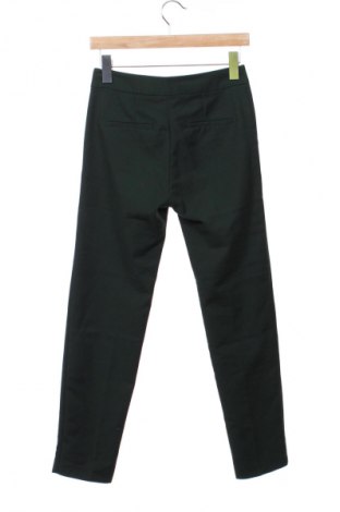 Damenhose Zara, Größe S, Farbe Grün, Preis € 37,42