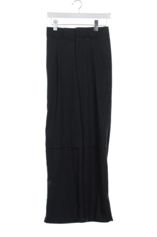 Dámske nohavice Zara, Veľkosť XS, Farba Modrá, Cena  13,80 €