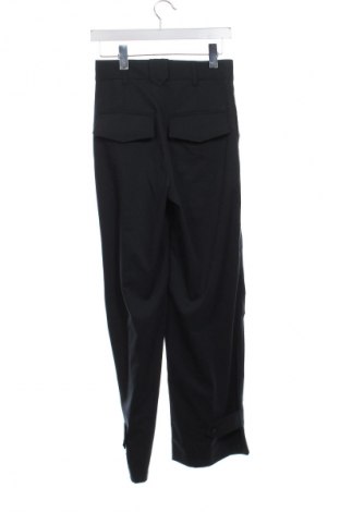 Dámske nohavice Zara, Veľkosť XS, Farba Modrá, Cena  13,80 €