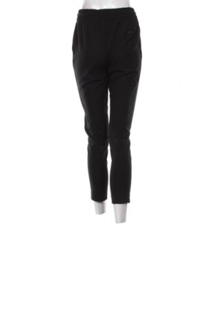 Дамски панталон Zara, Размер M, Цвят Черен, Цена 27,37 лв.