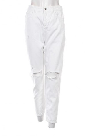 Dámske nohavice Zara, Veľkosť S, Farba Biela, Cena  9,95 €