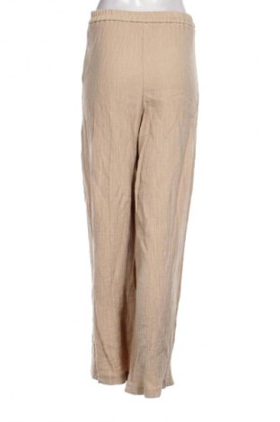 Damenhose Zara, Größe S, Farbe Beige, Preis € 14,00