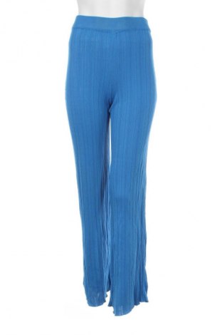 Dámske nohavice Zara, Veľkosť M, Farba Modrá, Cena  13,81 €