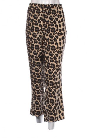 Dámske nohavice Zara, Veľkosť XL, Farba Viacfarebná, Cena  13,80 €