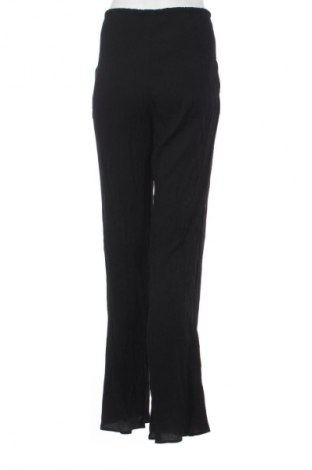 Pantaloni de femei Zara, Mărime L, Culoare Negru, Preț 71,05 Lei