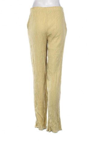 Női nadrág Zara, Méret S, Szín Zöld, Ár 4 489 Ft