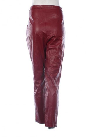 Női nadrág Zara, Méret XXL, Szín Piros, Ár 3 279 Ft