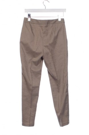 Дамски панталон Zara, Размер S, Цвят Многоцветен, Цена 27,00 лв.