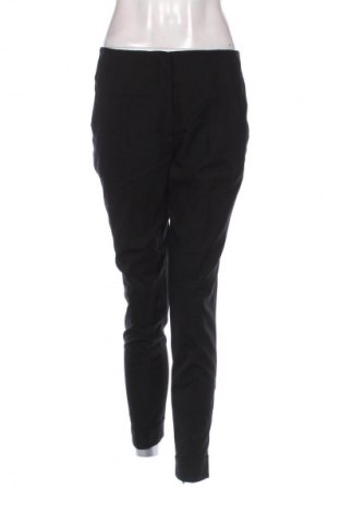 Damenhose Zara, Größe M, Farbe Schwarz, Preis 17,99 €