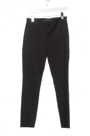 Dámske nohavice Zara, Veľkosť M, Farba Čierna, Cena  13,81 €