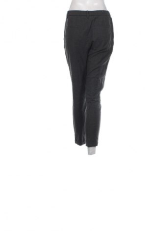 Damenhose Zara, Größe L, Farbe Grau, Preis 20,99 €