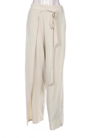 Dámske nohavice Zara, Veľkosť M, Farba Béžová, Cena  14,00 €